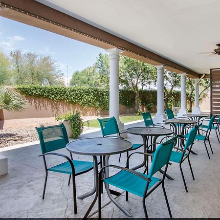 Country Inn & Suites By Radisson, Mesa, Az Exterior foto
