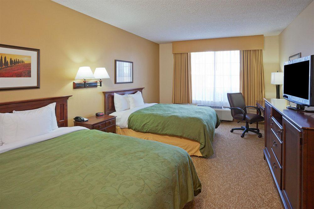 Country Inn & Suites By Radisson, Mesa, Az Zimmer foto