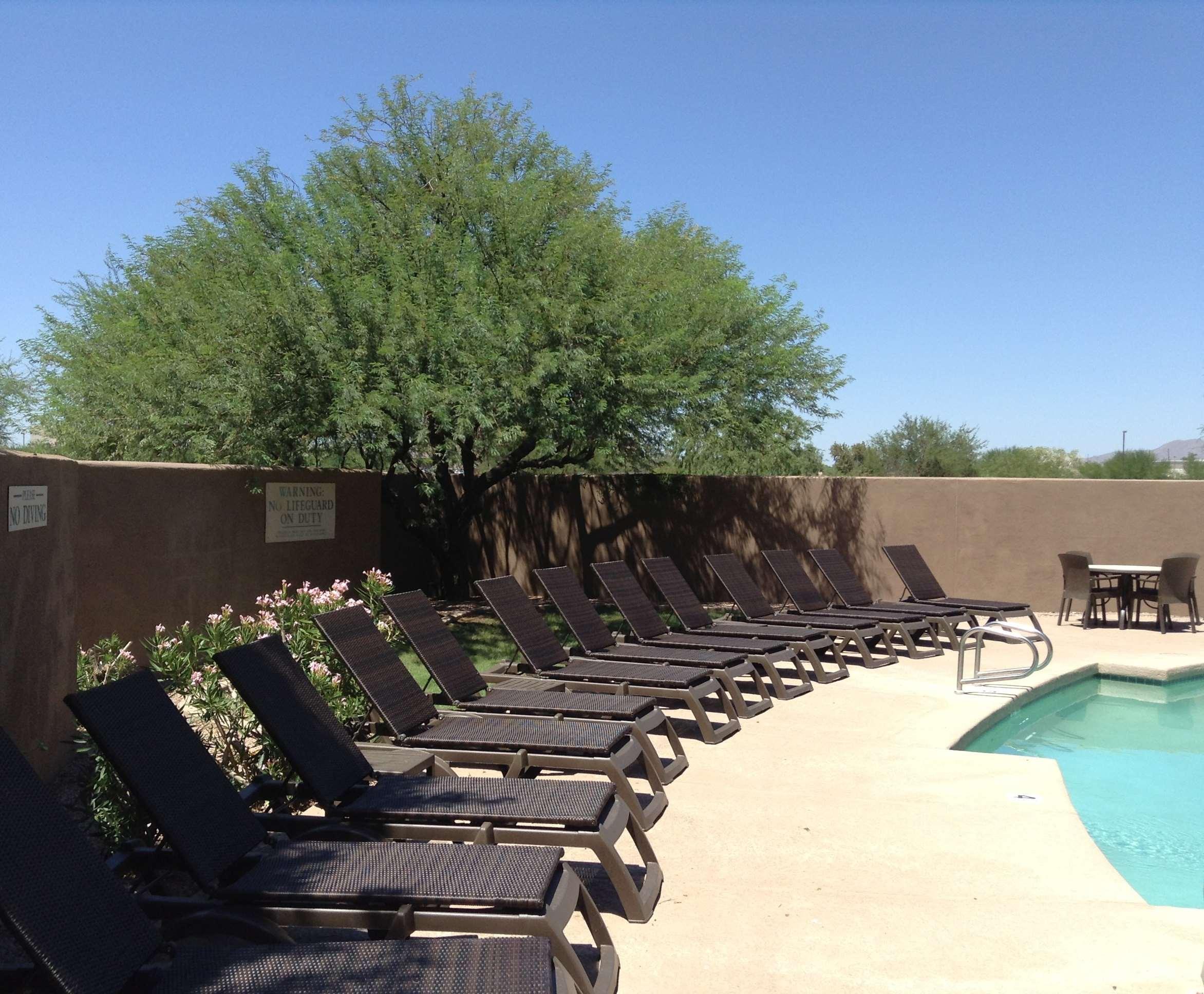 Country Inn & Suites By Radisson, Mesa, Az Exterior foto