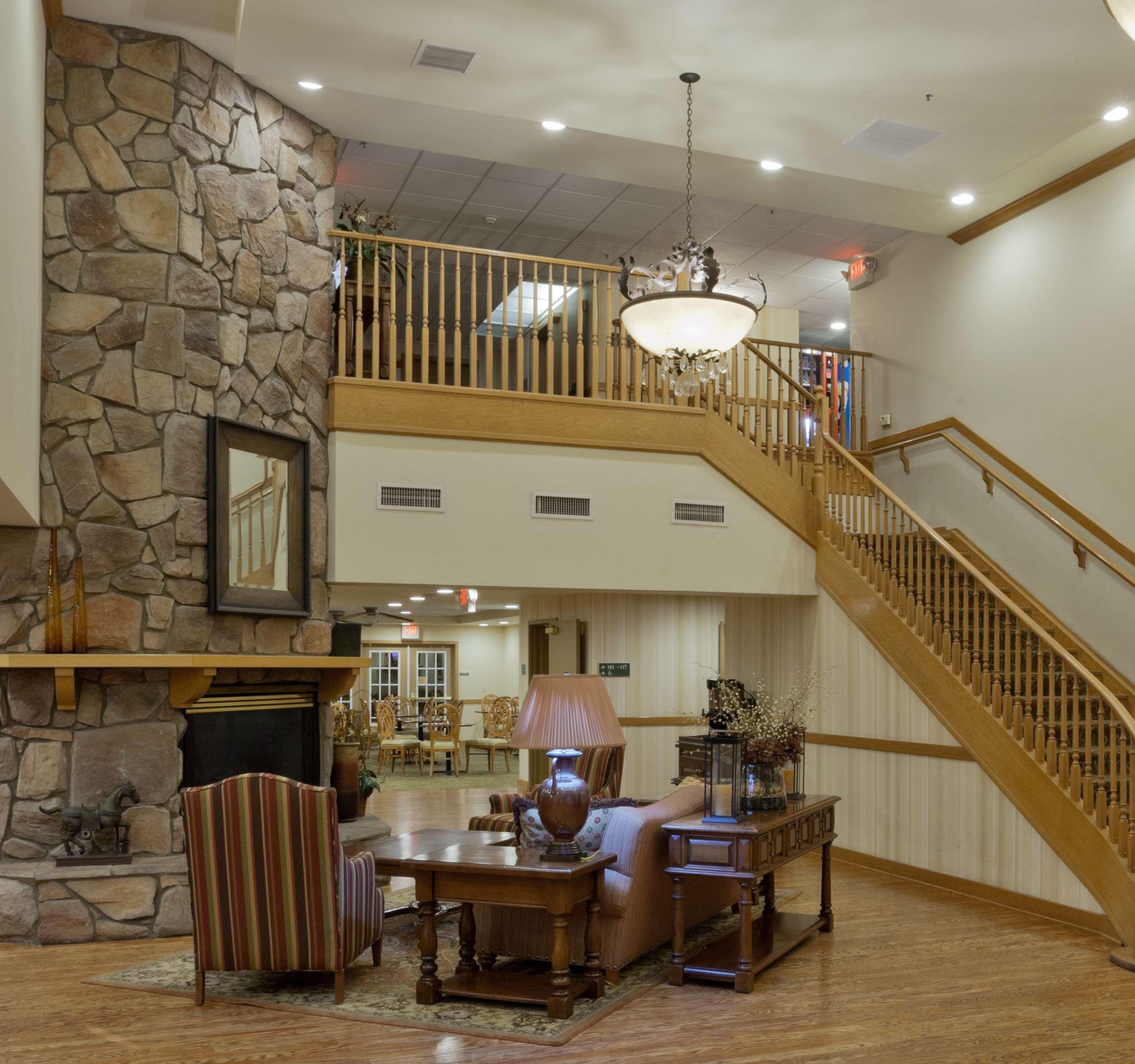 Country Inn & Suites By Radisson, Mesa, Az Interior foto