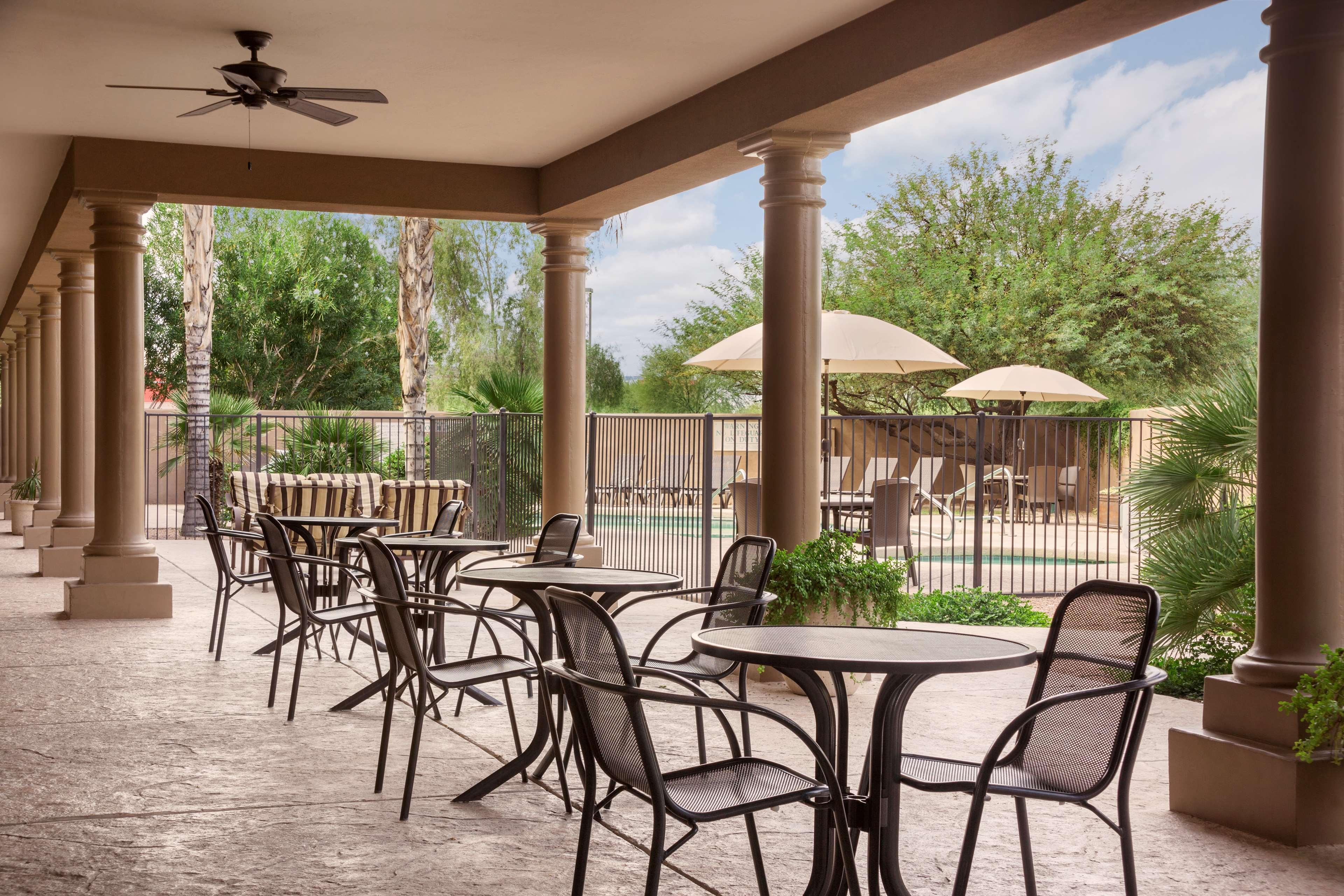 Country Inn & Suites By Radisson, Mesa, Az Exterior foto