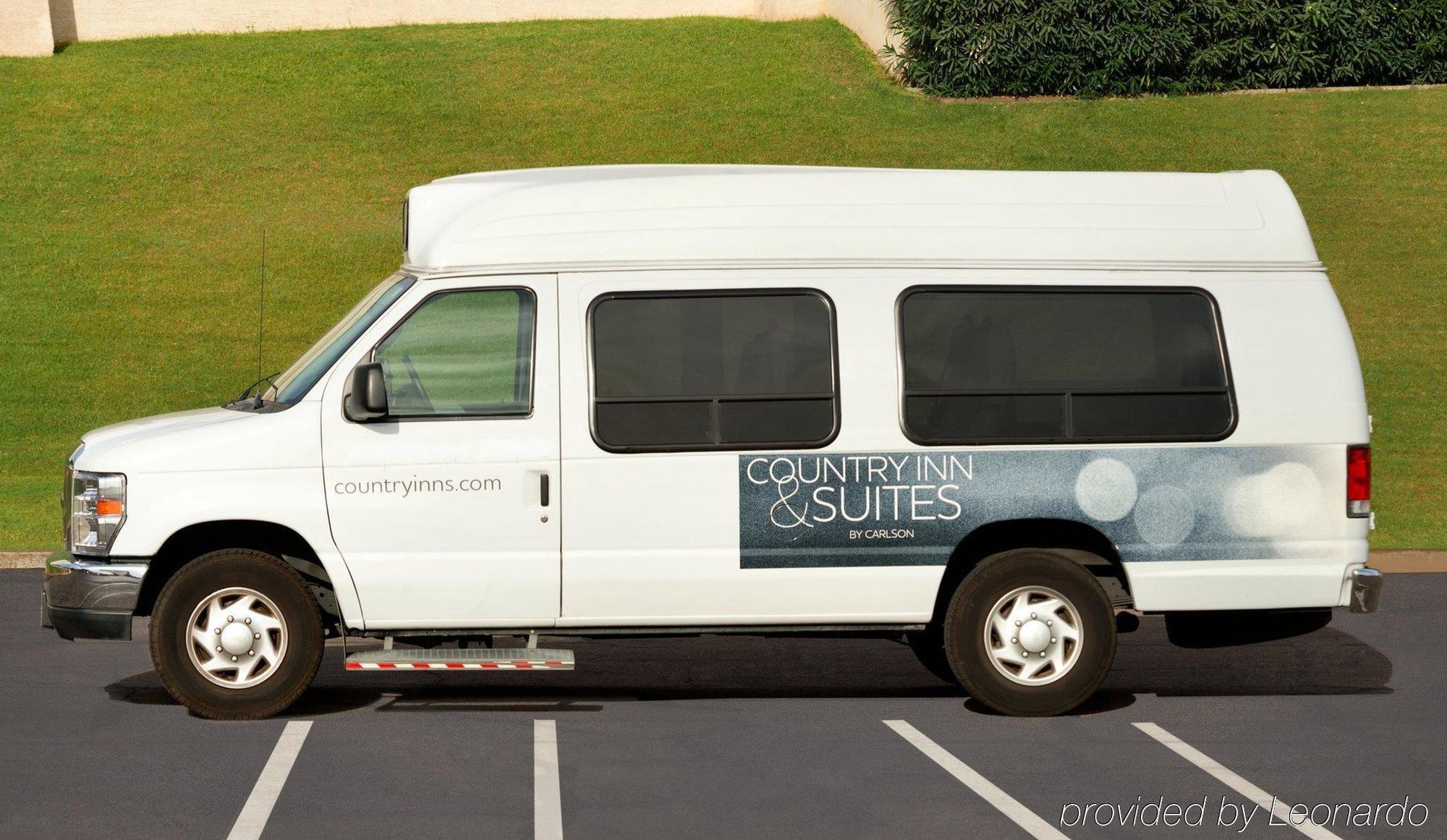 Country Inn & Suites By Radisson, Mesa, Az Exterior foto