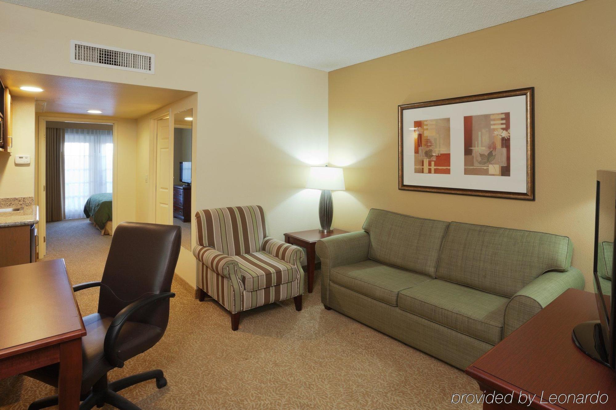 Country Inn & Suites By Radisson, Mesa, Az Zimmer foto