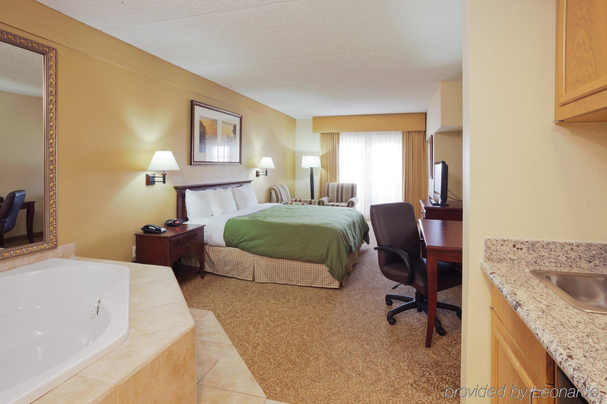 Country Inn & Suites By Radisson, Mesa, Az Exterior foto