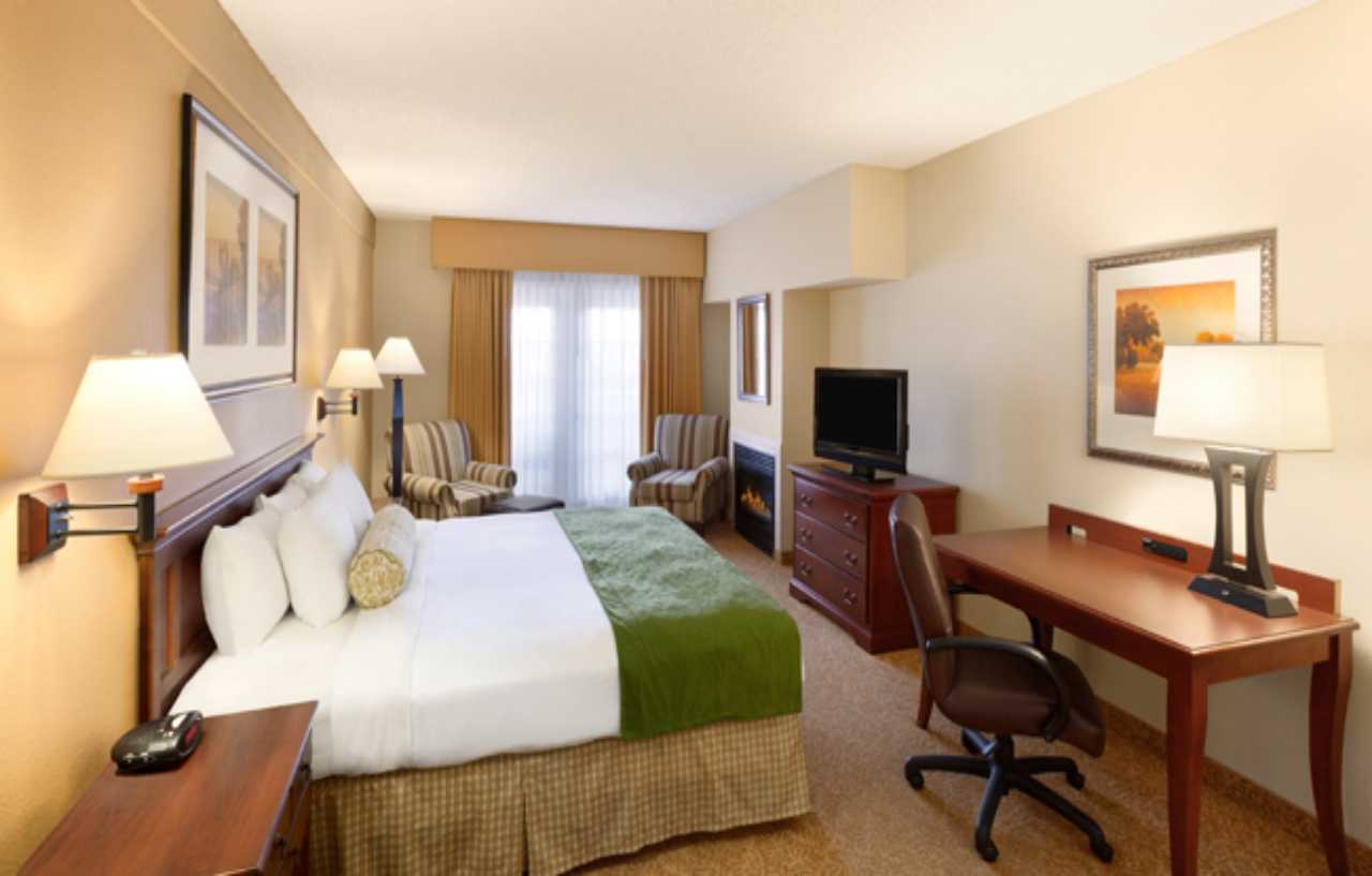 Country Inn & Suites By Radisson, Mesa, Az Exterior foto